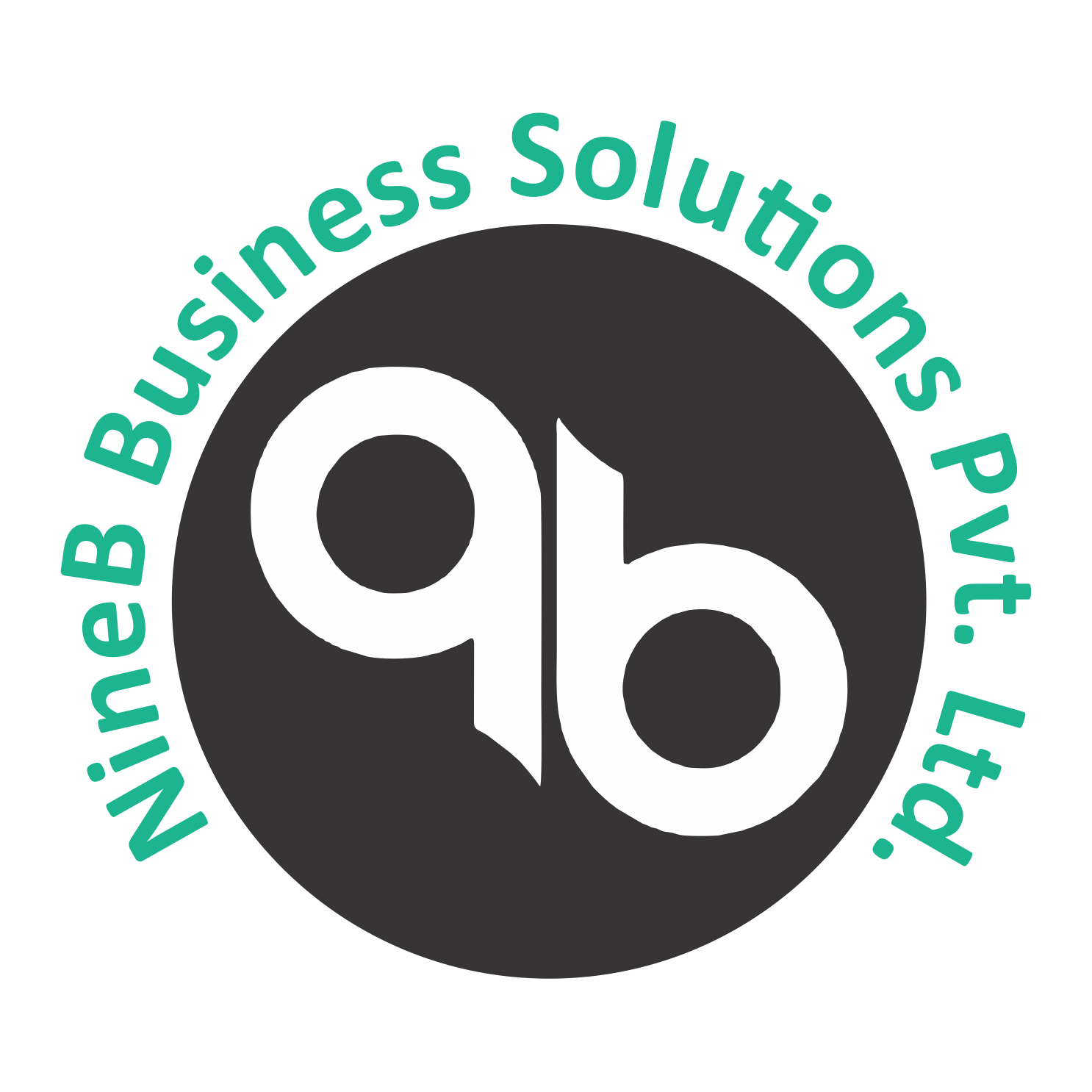 Logo of NineB Business Solutions Pvt. Ltd.